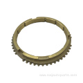 Transmission Gearbox Parts Brass Synchronizer Ring OEM 32604-23P60 For NISSAN